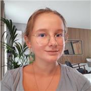 Professeur de littérature/français Paris et Val d'Oise